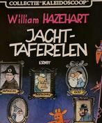 Jachttaferelen 9789064214806 Ernst, Verzenden, Gelezen, Ernst