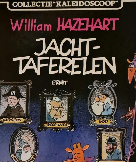 Jachttaferelen 9789064214806 Ernst, Boeken, Overige Boeken, Gelezen, Verzenden