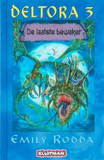 De laatste bewaker / Deltora 3 / 4 9789020664775 E. Rodda, Boeken, Verzenden, Zo goed als nieuw, E. Rodda