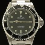 Rolex Submariner 14060 uit 1999, Handtassen en Accessoires, Horloges | Heren, Nieuw, Verzenden