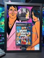 Sony - Playstation 2 (PS2) - Grand Theft Auto: Vice City –, Nieuw