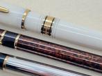 Waterman - Lot of three Waterman fountain pens - Zonder, Nieuw