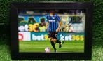 Inter Milan - Italiaanse voetbal competitie - Joao Miranda -