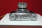 Voigtländer Prominent | Meetzoeker camera, Audio, Tv en Foto, Fotocamera's Analoog, Nieuw