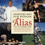Alias 9789046805190, Boeken, Sportboeken, Buis F., Zo goed als nieuw, Verzenden