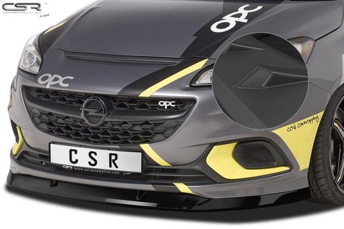 Cupspoiler voor Opel Corsa E OPC CSL275-L, Auto-onderdelen, Carrosserie, Nieuw, Verzenden