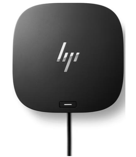 HP USB-C Dock G5 , USB 3.2 (Gen1, 5Gb/s) type-c A-Grade, Computers en Software, Dockingstations, Zo goed als nieuw, Ophalen of Verzenden
