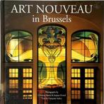 Art Nouveau in Brussels, Nieuw, Nederlands, Verzenden