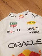 Red Bull Racing - Max Verstappen - 2024 - Nomex onderhemd, Verzamelen, Nieuw