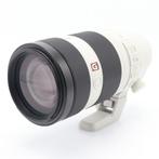 Sony FE 100-400mm F/4.5-5.6 GM OSS | Tweedehands, Audio, Tv en Foto, Foto | Lenzen en Objectieven, Verzenden, Zo goed als nieuw