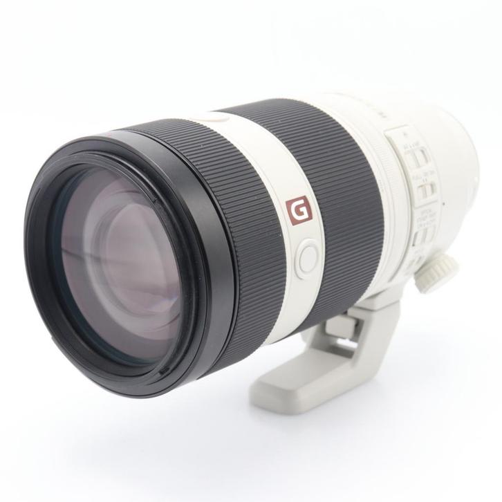 Sony FE 100-400mm F/4.5-5.6 GM OSS | Tweedehands, Audio, Tv en Foto, Foto | Lenzen en Objectieven, Zo goed als nieuw, Verzenden