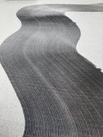 Margaret Bourke-White (1904-1971) - 2 Works. Grooves, Dust