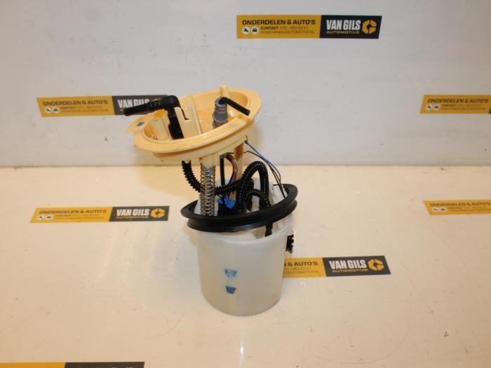 Opvoerpomp Volkswagen Golf O69909, Auto-onderdelen, Motor en Toebehoren