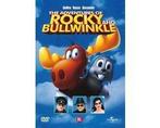 Kinder - Rocky And Bullwinkle, Verzenden