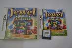 Jewel Land (DS FAH), Nieuw