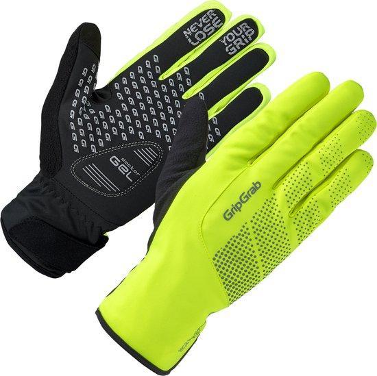 GripGrab - Ride Waterproof Winter Fietshandschoenen Lange..., Fietsen en Brommers, Fietsaccessoires | Fietshelmen, Nieuw, Verzenden