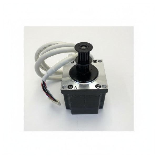 Bieden: Intellian B AZ Drive Motor for T80W -, Watersport en Boten, Bootonderdelen, Ophalen of Verzenden