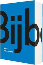 Bijbel 9789089121080, Boeken, Godsdienst en Theologie, Verzenden, Zo goed als nieuw