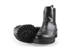 Poelman Chelsea boots in maat 44 Zwart | 5% extra korting, Kleding | Dames, Schoenen, Poelman, Verzenden, Zwart, Overige typen