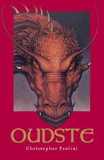 Oudste / Erfgoed Eragon / 2 9789089681966, Boeken, Verzenden, Gelezen, Christopher Paolini