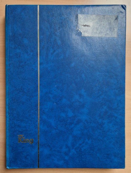 Duitse Rijk 1872/1947 - Oude brieven + verzameling incl., Postzegels en Munten, Postzegels | Europa | Duitsland