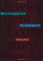 Development Economics 9780691017068 Debraj Ray, Boeken, Verzenden, Zo goed als nieuw, Debraj Ray