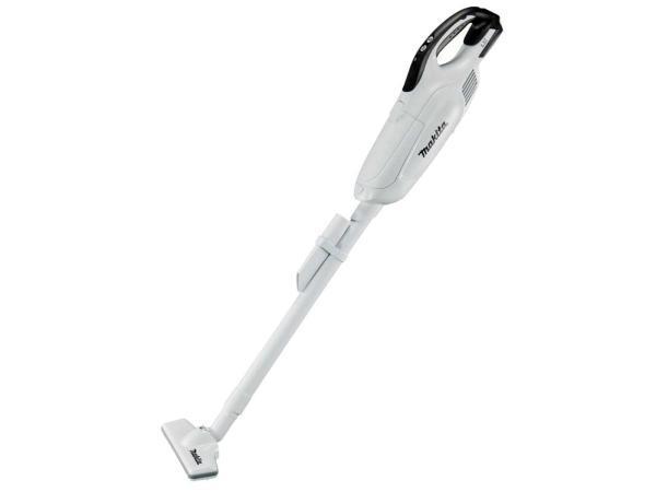 Veiling - Makita accu-steelstofzuiger body DCL182ZW, Elektronische apparatuur, Stofzuigers, Nieuw