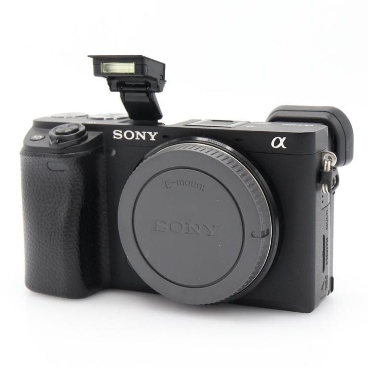 Sony A6400 body | Tweedehands, Audio, Tv en Foto, Fotocamera's Digitaal, Zo goed als nieuw, Sony, Verzenden