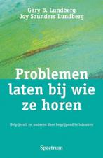 Problemen laten bij wie ze horen 9789000306428, Verzenden, Gary B. Lundberg