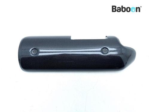 Hitte Schild Ducati Monster 1000 S4R(S) 2007-2008 (M417), Motoren, Onderdelen | Ducati, Gebruikt, Verzenden