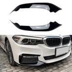Splitter voorspoiler spoiler lip passend voor BMW 5 serie G3, Verzenden