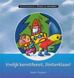 Schatkist Versie 2 Schatzoekers boek; Vrolijk kerstfeest, Si, Boeken, Verzenden, Nieuw
