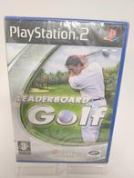 Leaderboard Golf geseald Playstation 2, Games en Spelcomputers, Games | Sony PlayStation 2, Ophalen of Verzenden, Zo goed als nieuw
