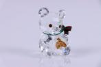 Swarovski - Figure - Krisbear met Honingpot (Boxed +