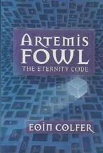 The Eternity Code 9780786819140, Zo goed als nieuw, Eoin Colfer, Andrew Donkin, Verzenden