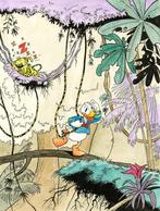 Jordi Juan Pujol - Donald Duck: Tribute to André Franquin -