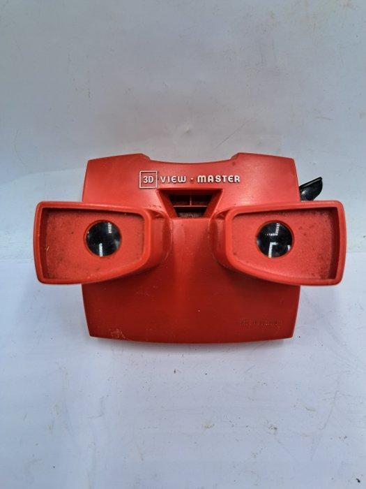 3D 3D View-Master reel, Verzamelen, Foto-apparatuur en Filmapparatuur
