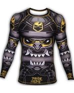 PRiDE or DiE Fight for Honor Rash Guard, Pride or Die, Verzenden, Vechtsport, Maat 56/58 (XL)