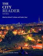 The City Reader 9781138812918 Richard T Legates, Boeken, Verzenden, Zo goed als nieuw, Richard T Legates