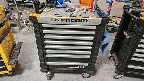 verrijdbare gereedschapskar FACOM, Doe-het-zelf en Bouw, Gereedschap | Overige machines, Ophalen
