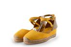 Avarca Espadrilles in maat 37 Geel, Kleding | Dames, Schoenen, Espadrilles, Verzenden, Geel, Avarca