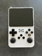 Nintendo - R36S Pro 128GB - Handheld gaming console - In