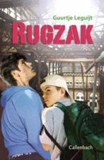 Rugzak 9789026620355 Guurtje Leguijt, Verzenden, Gelezen, Guurtje Leguijt