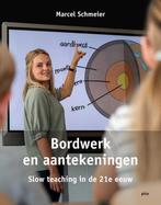 Bordwerk en aantekeningen 9789492525994 Marcel Schmeier, Verzenden, Gelezen, Marcel Schmeier