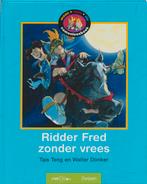 Ridder zonder vrees / Maan roos vis / 6 9789027663801, Gelezen, [{:name=>'Tais Teng', :role=>'A01'}, {:name=>'Walter Donker', :role=>'A12'}]