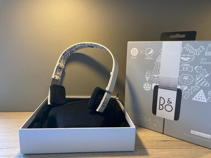 Bang & Olufsen - Beoplay Form 2i - white - Pepsi Edition /, Audio, Tv en Foto, Stereoketens