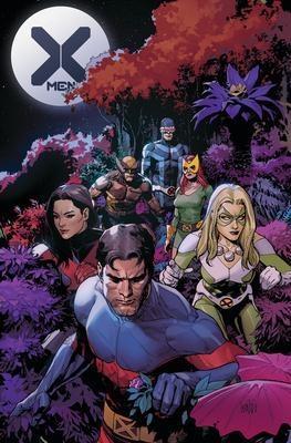 X-Men: Reign of X by Jonathan Hickman Volume 2, Livres, BD | Comics, Envoi