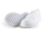 Skechers Sneakers in maat 41 Wit | 5% extra korting, Verzenden, Wit, Zo goed als nieuw, Skechers