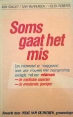 Soms gaat het mis 9789021512310 Oakley, Boeken, Verzenden, Gelezen, Oakley