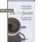 De Yinfactor 9789049960056 I. Weeda, Verzenden, I. Weeda